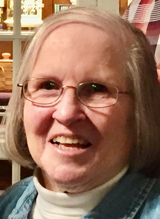 betty kelley