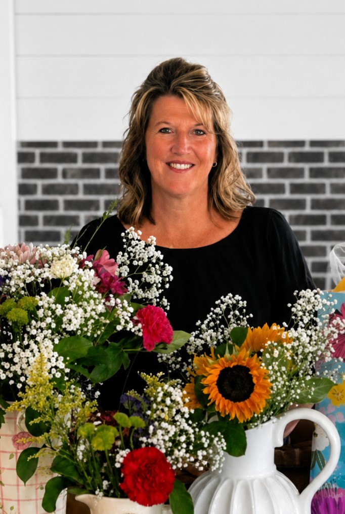 shelly mercer