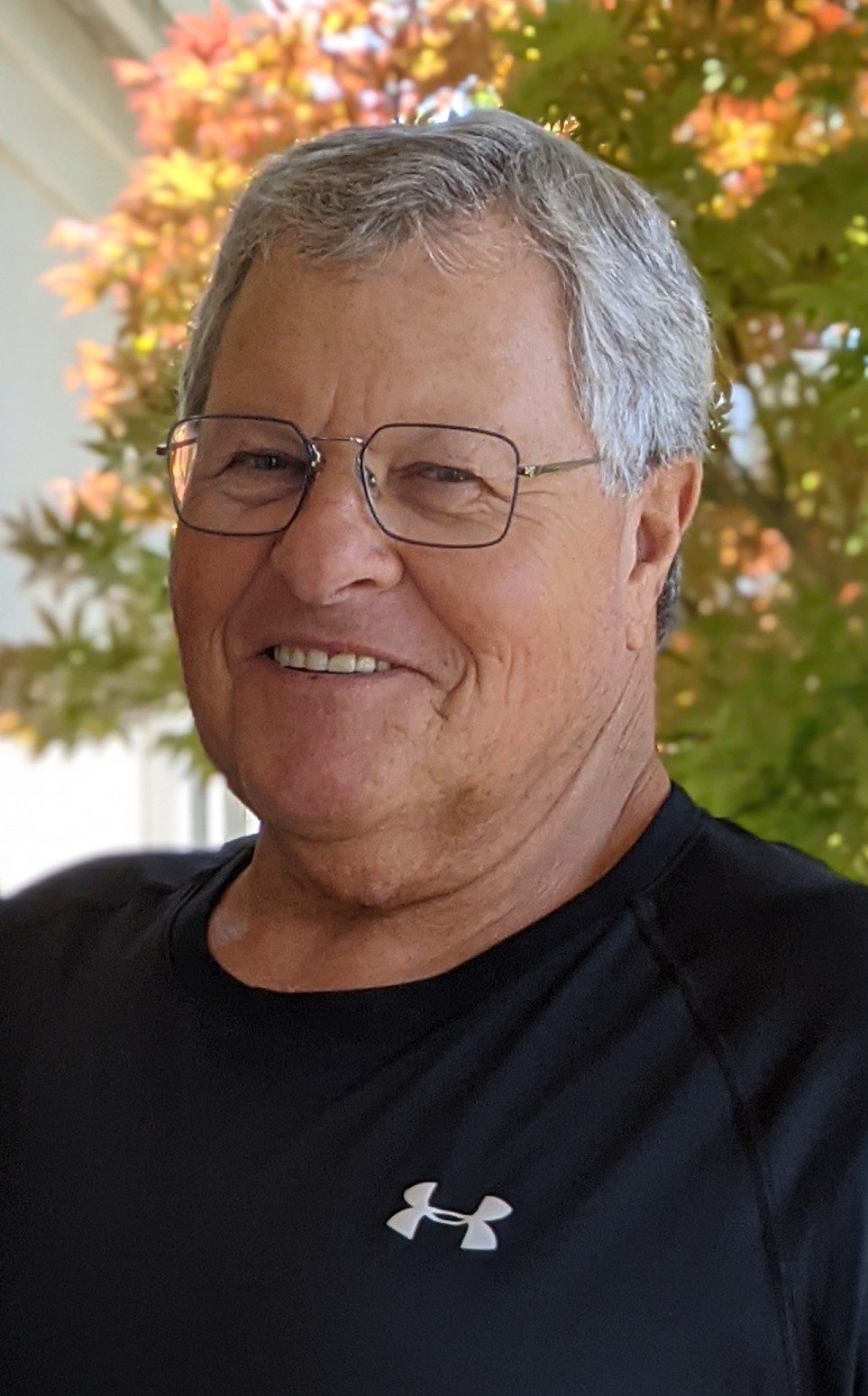 steve nestelroad