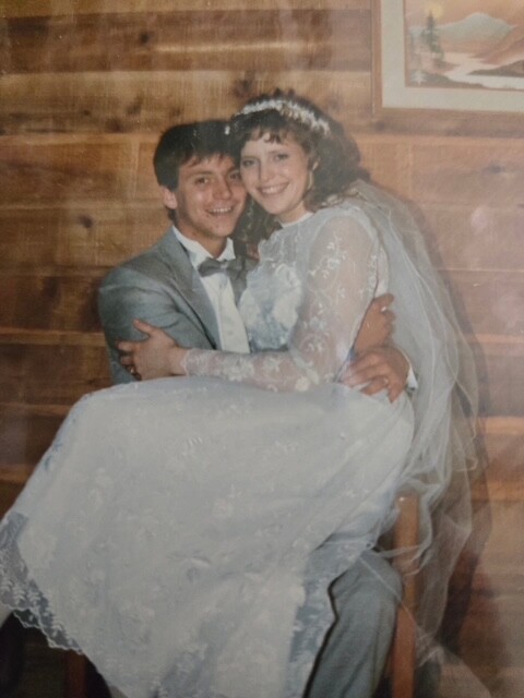 ed & susan perry