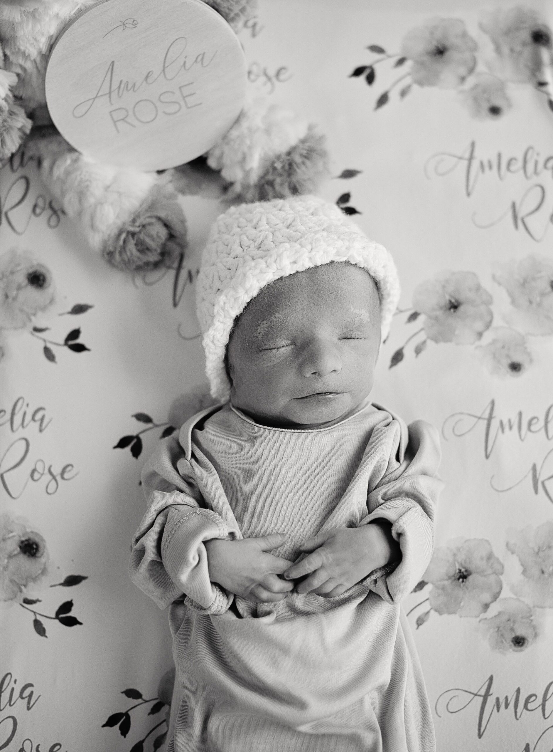 amelia pinkerton
