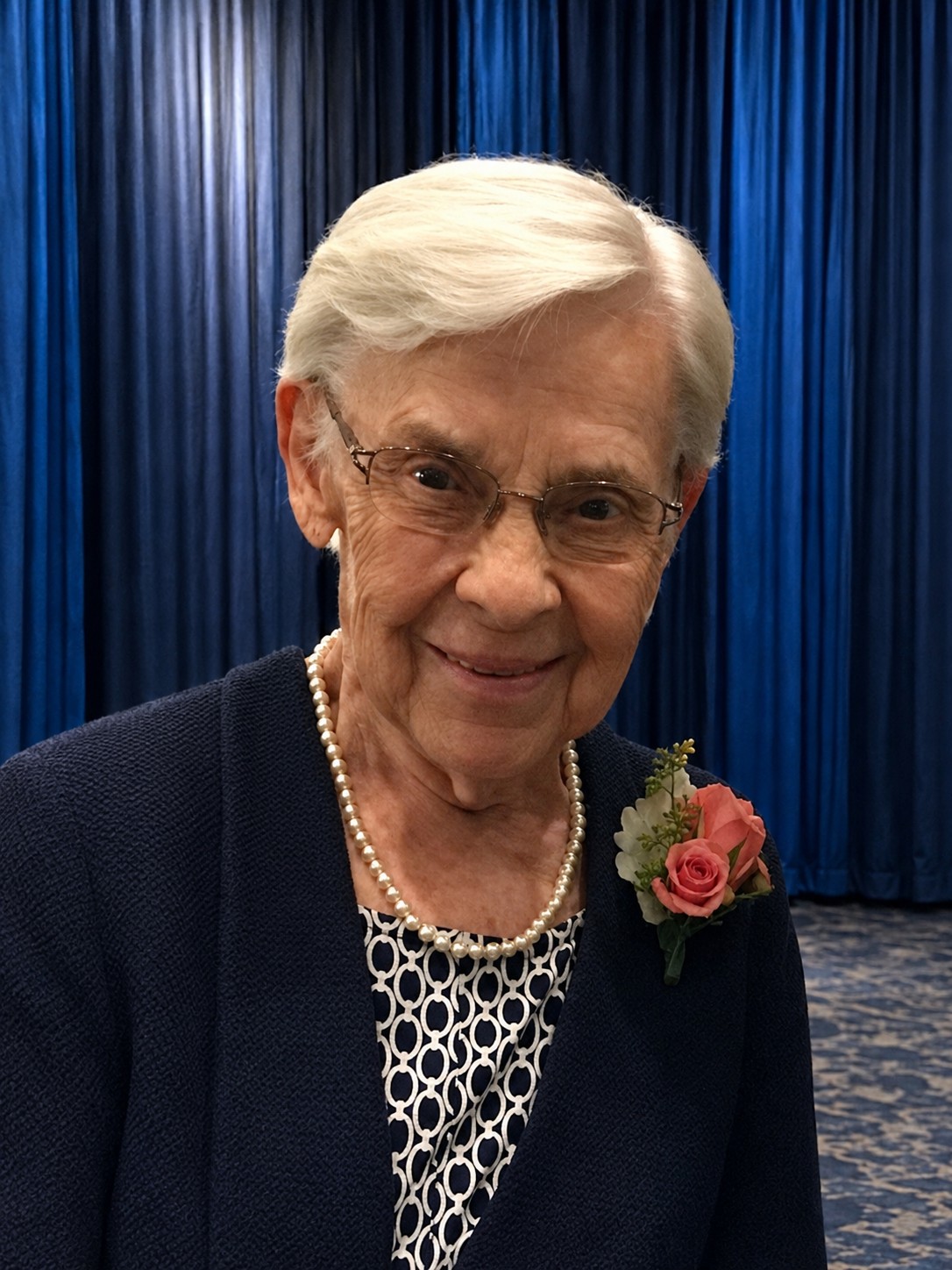 evelyn schmidt