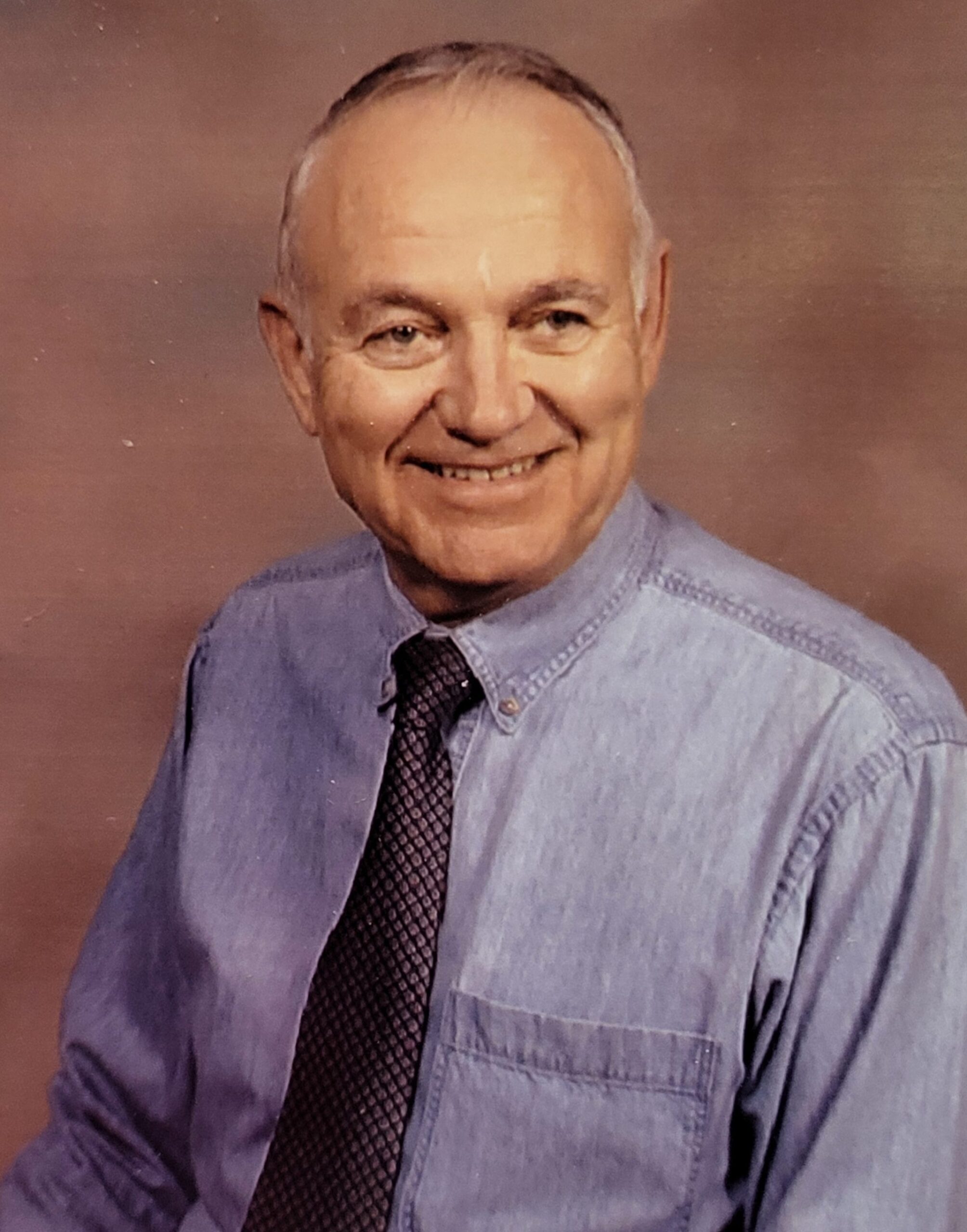 charles  woods