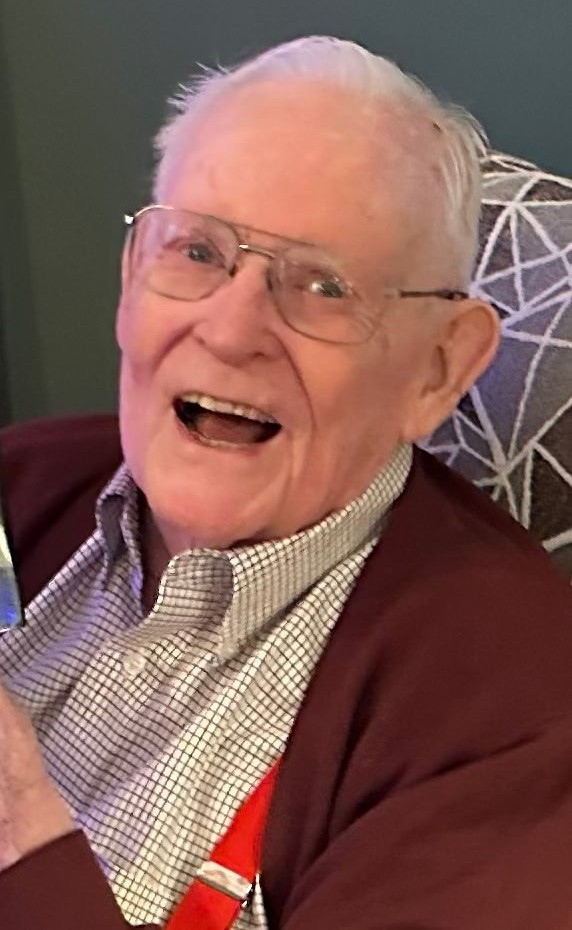 Joseph Harris Obituary-img