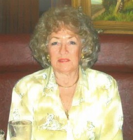 thelma napper