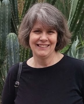 dana patton