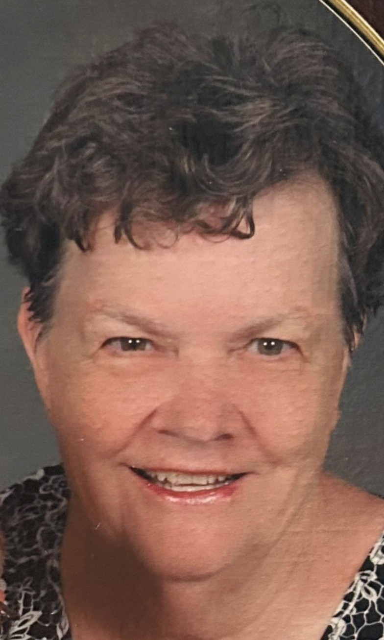 juanita slusser