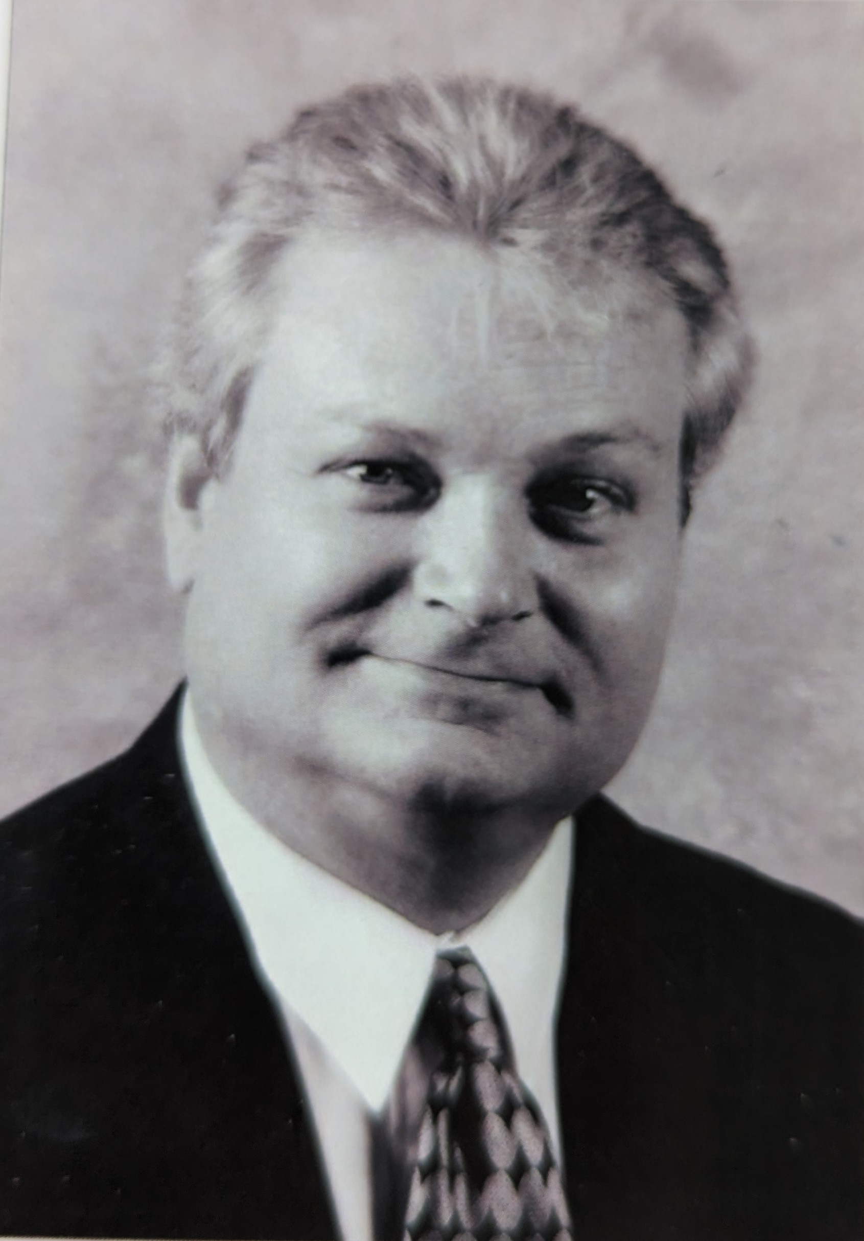 phillip tollefson
