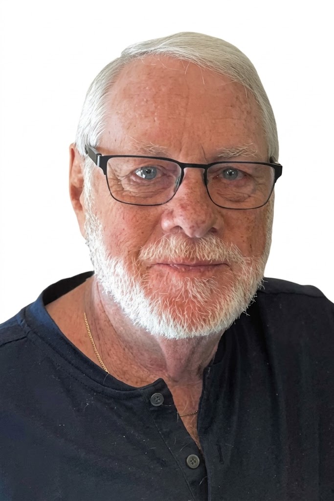 Thomas R. Ware Obituary-img