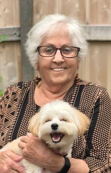 Mary Coffman Obituary-img