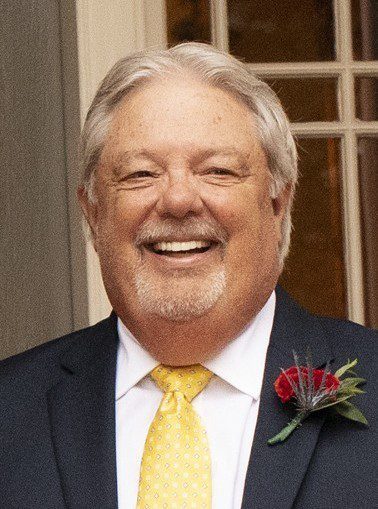 michael ferguson