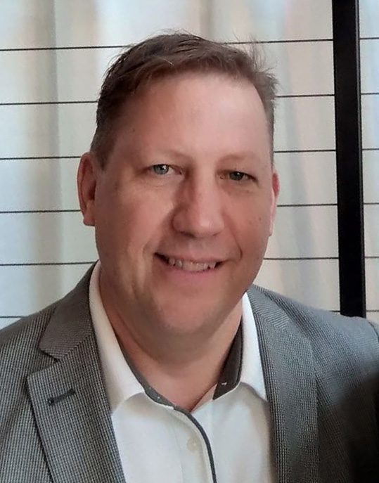 steven gooch