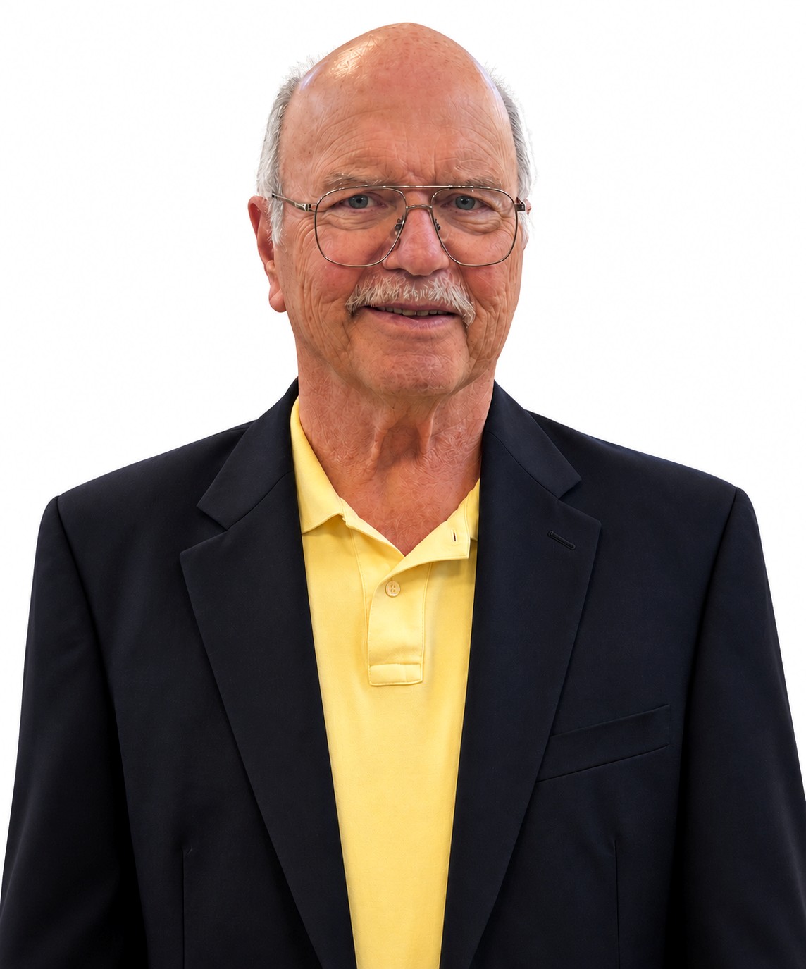 Joseph “Joe” Gorges Obituary-img