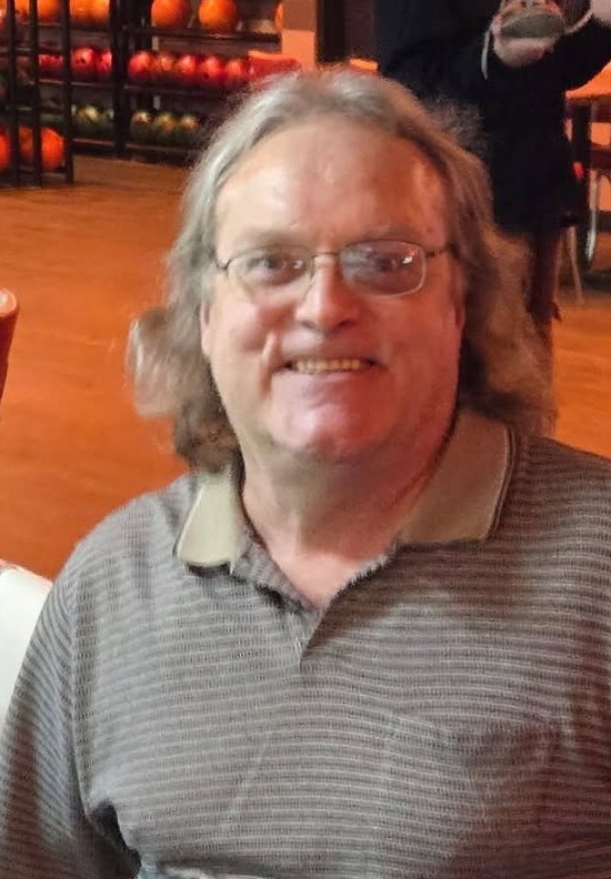 ronald henrickson