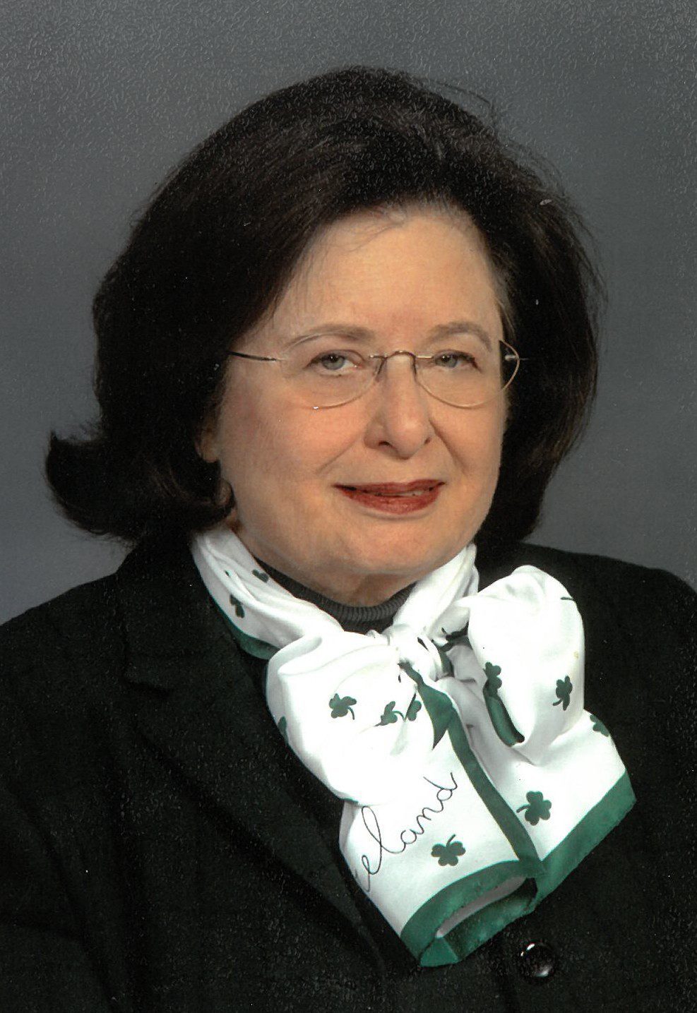 rayma huff
