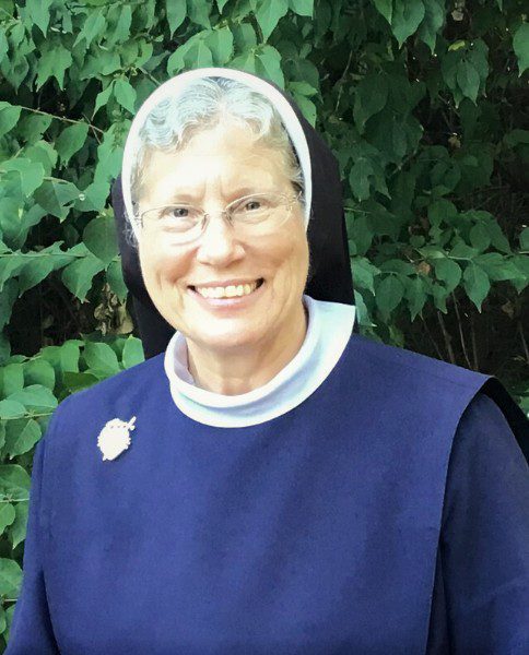 sister mary johnson, ihm