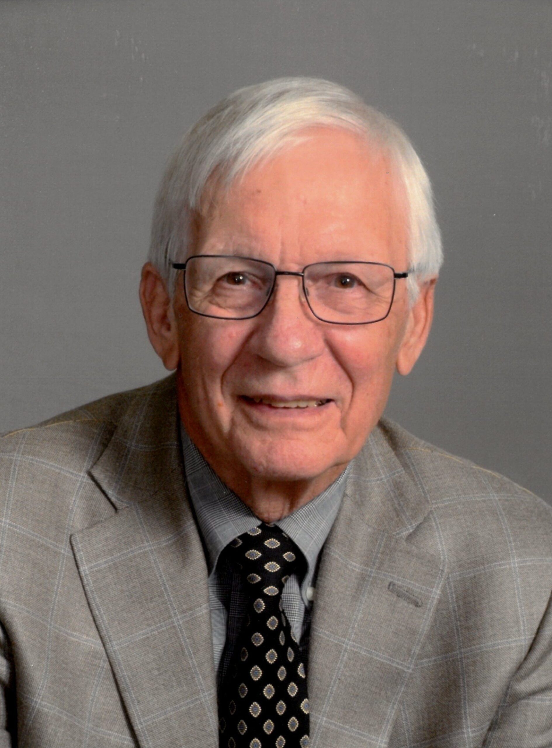 benedict  klenda