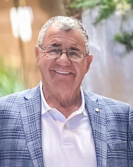 james loehr