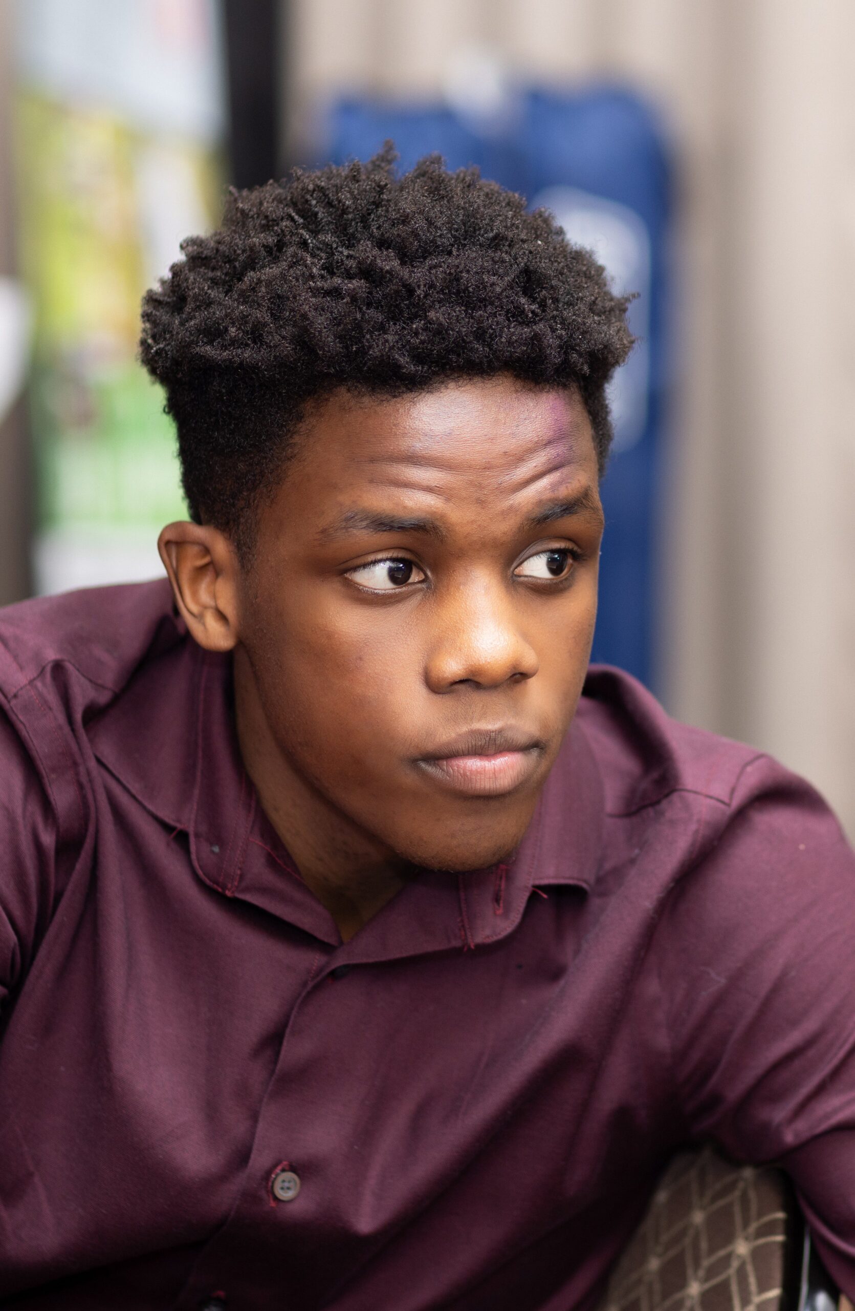 jesse njagi