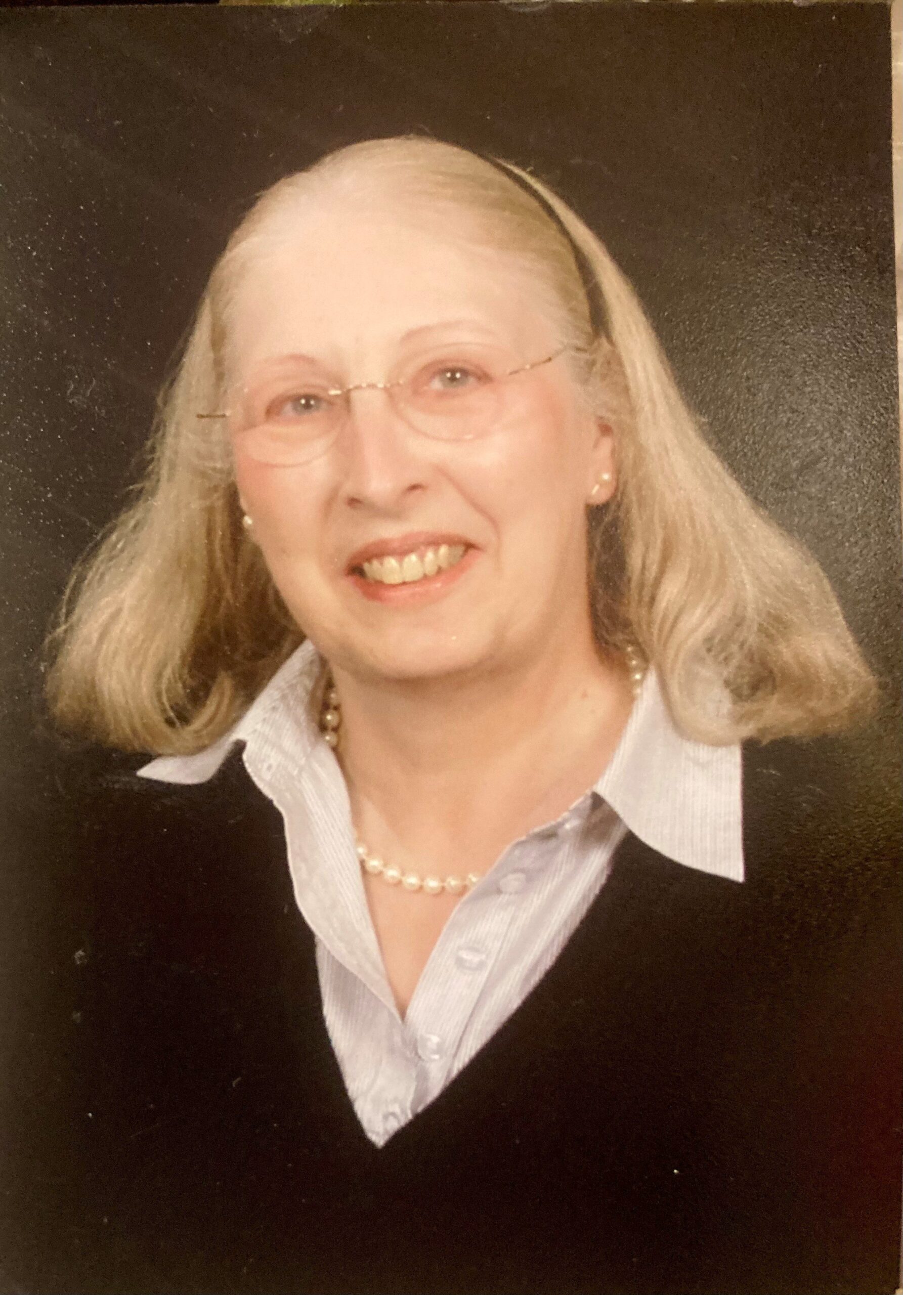ramona pope