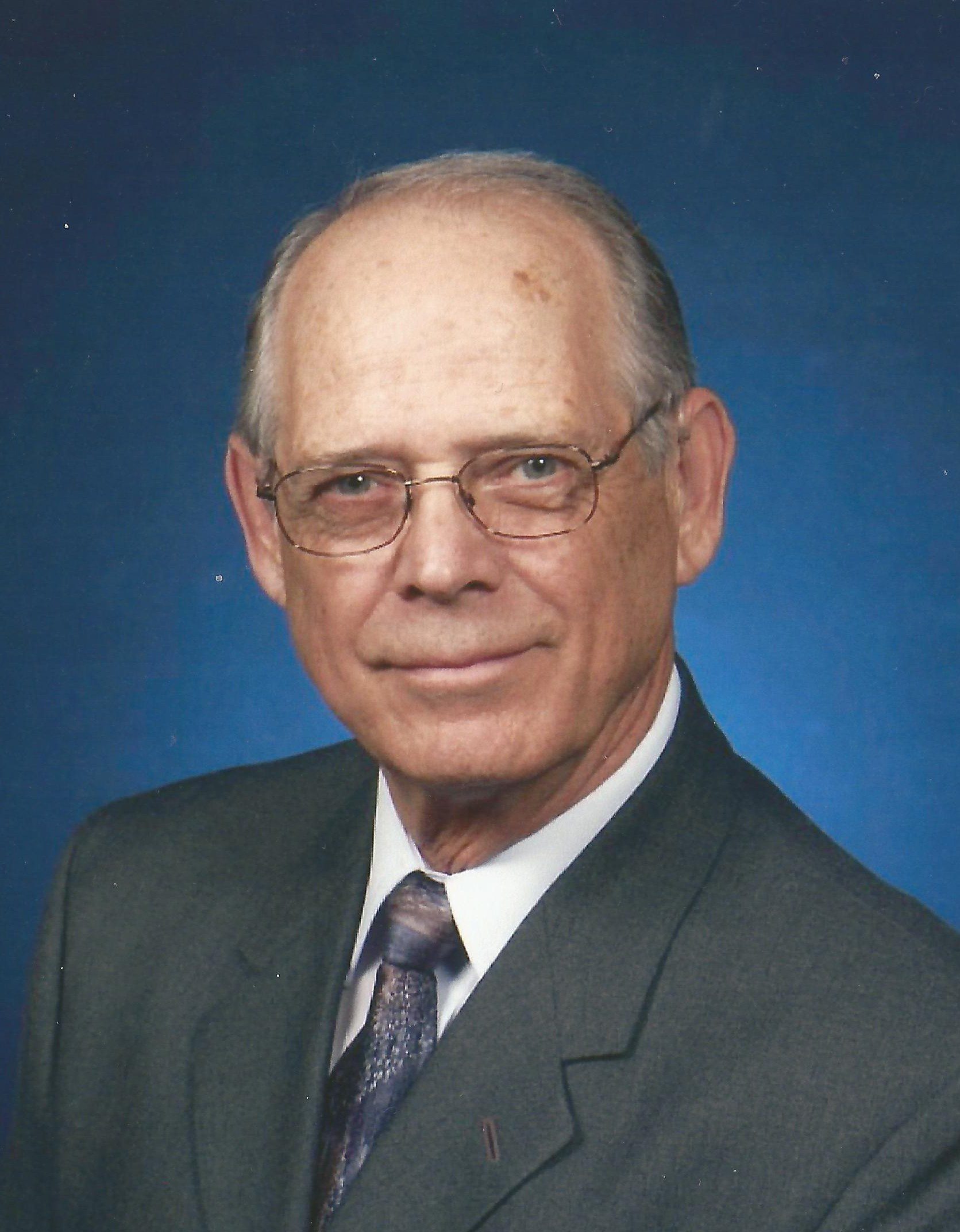 albert quinton