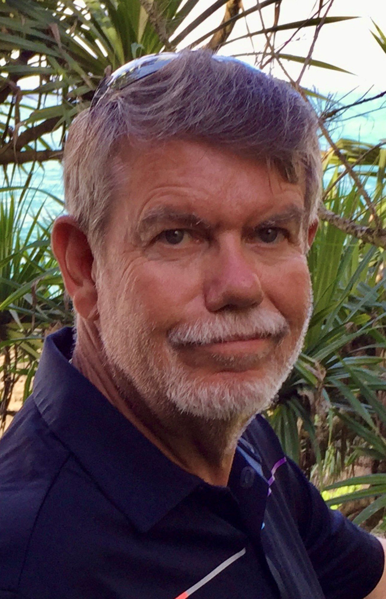 jerry  scott