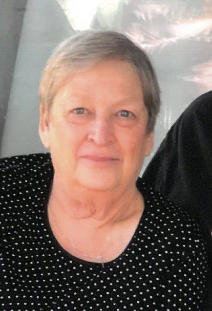 judy smith
