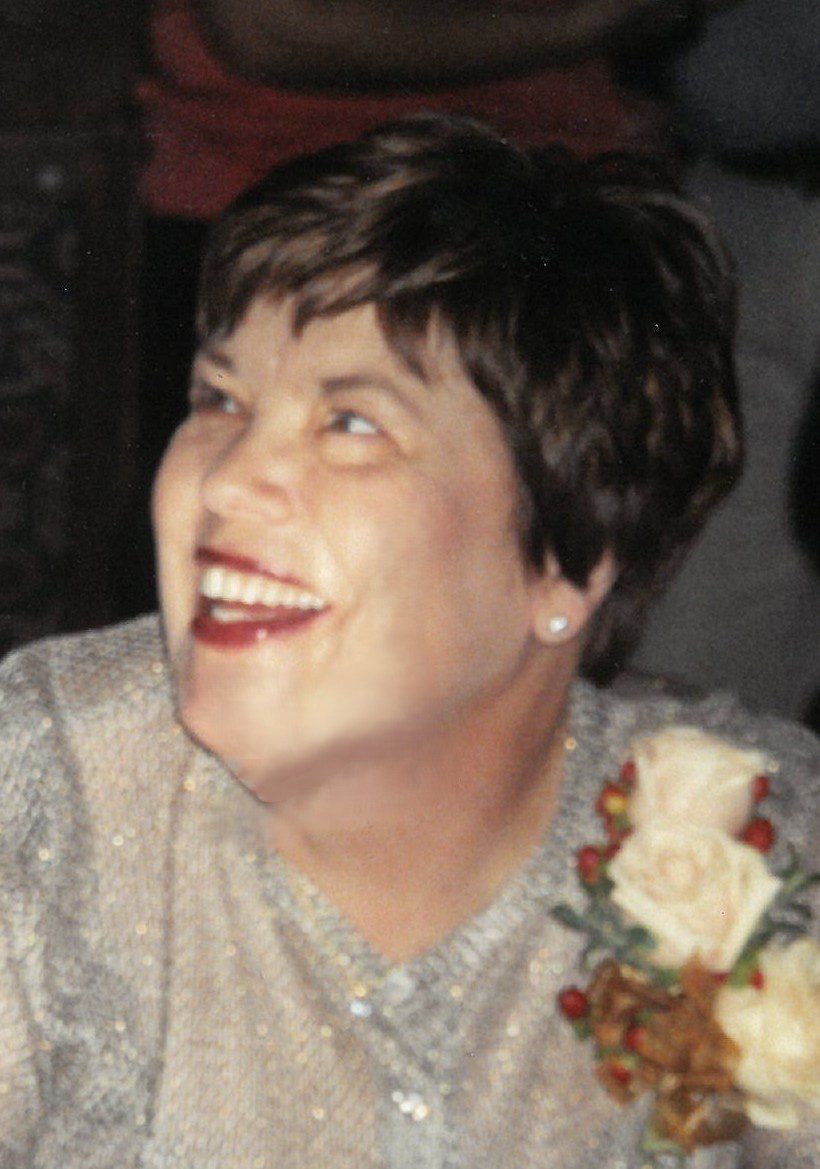sharon bishop