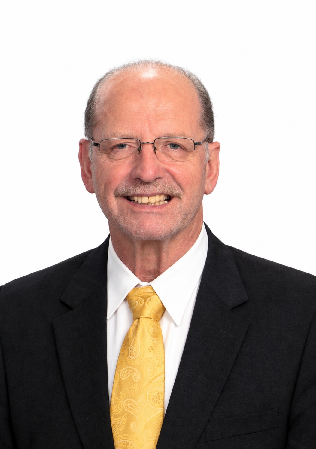 carl blevins