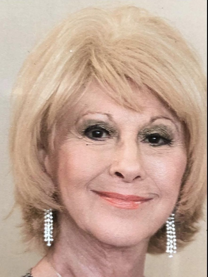 marilyn (osner) chance