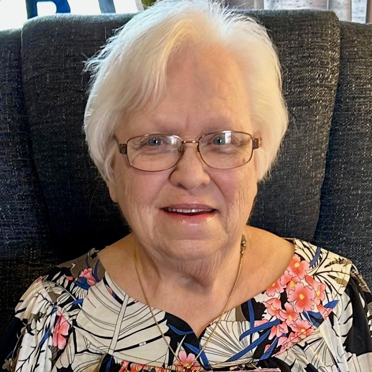marilyn hammond