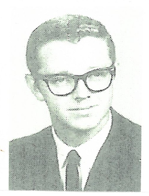 larry houtz