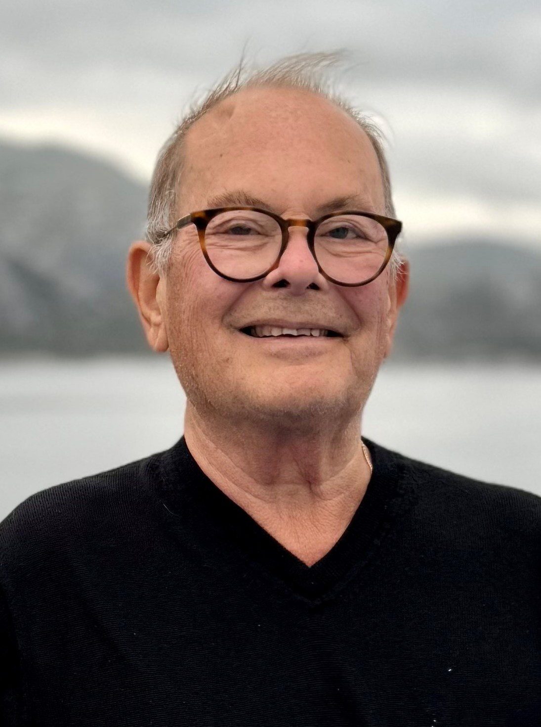 michael lindebak