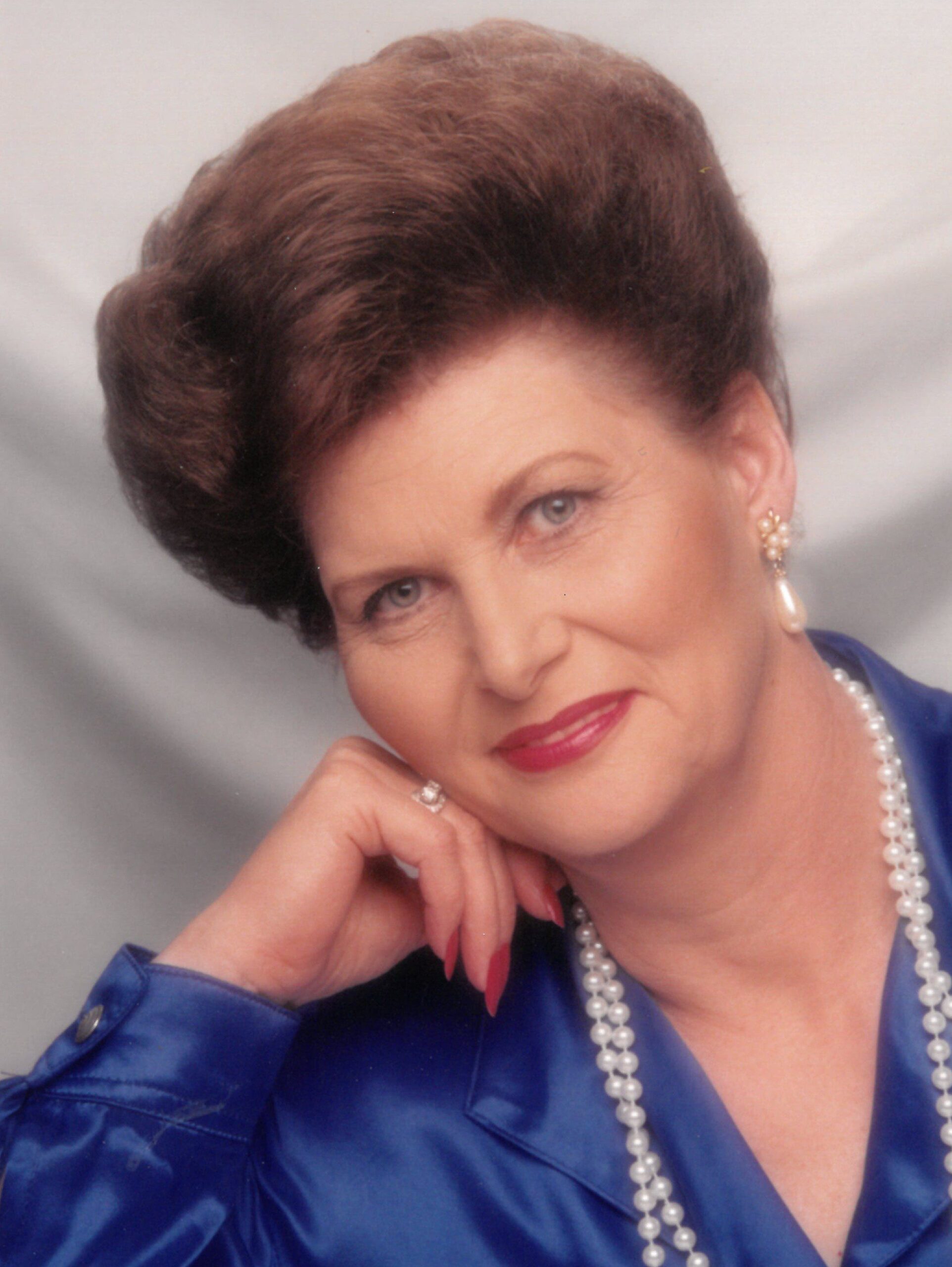 marjorie matthews