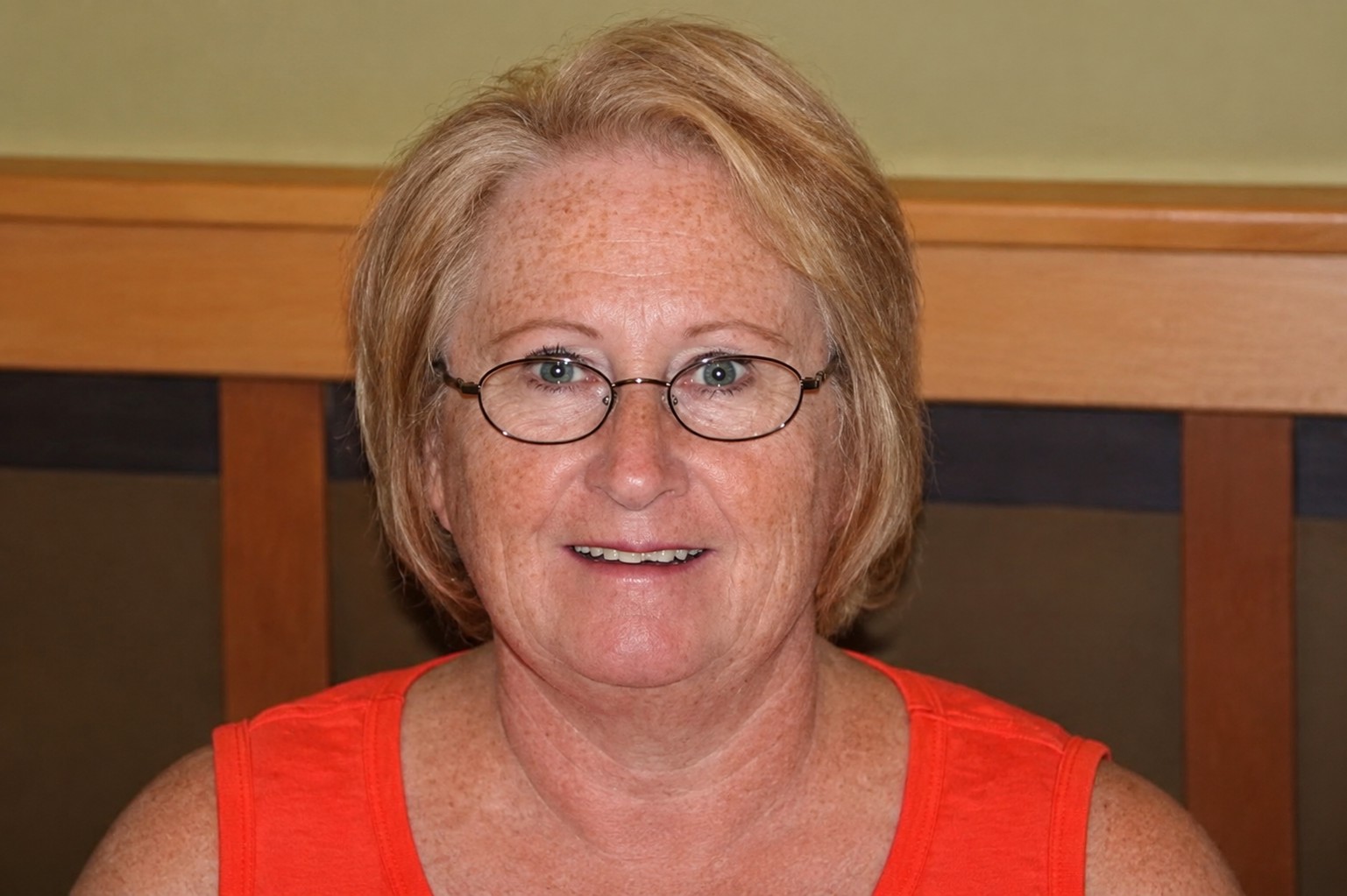 cathy mourning