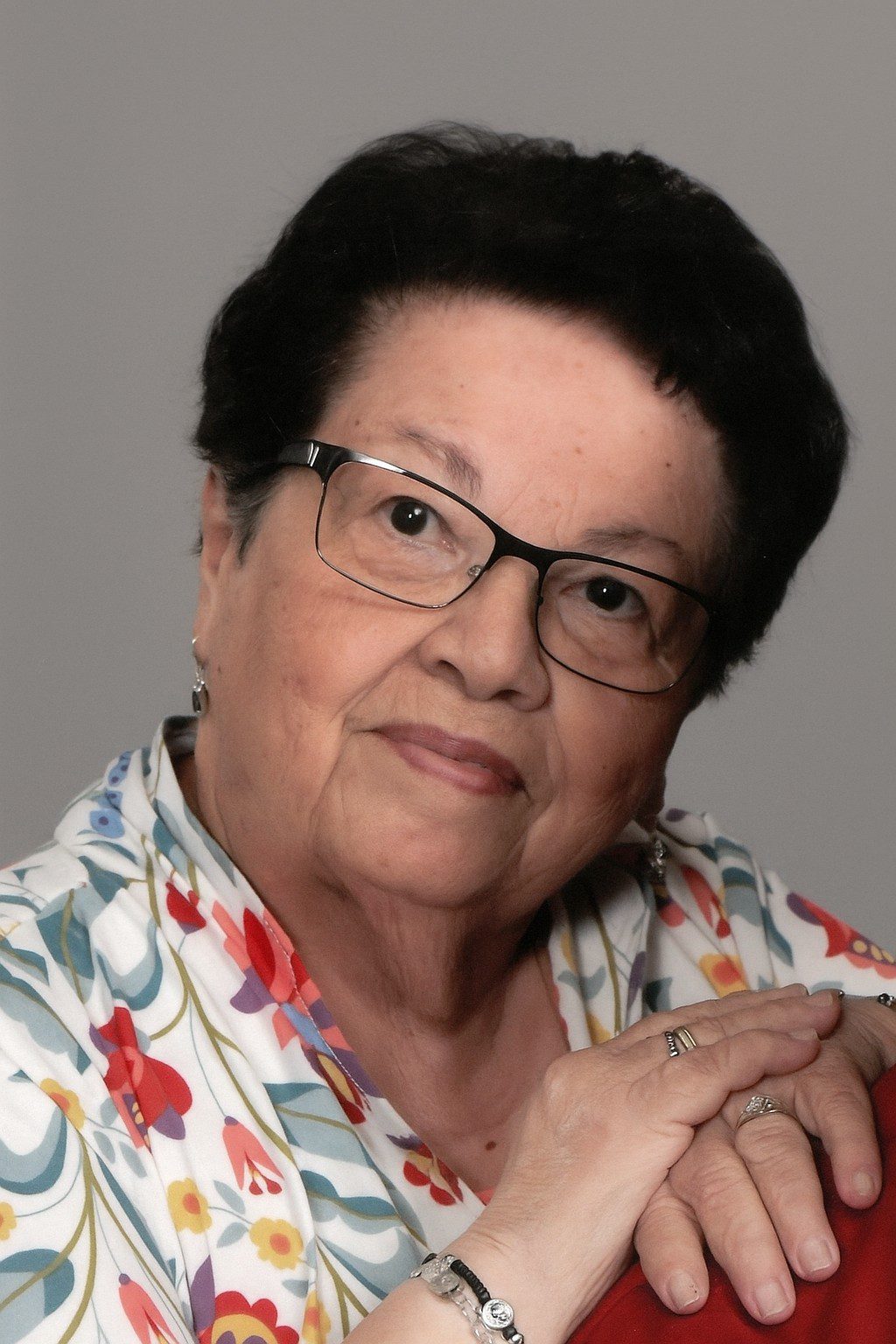 ana nelson