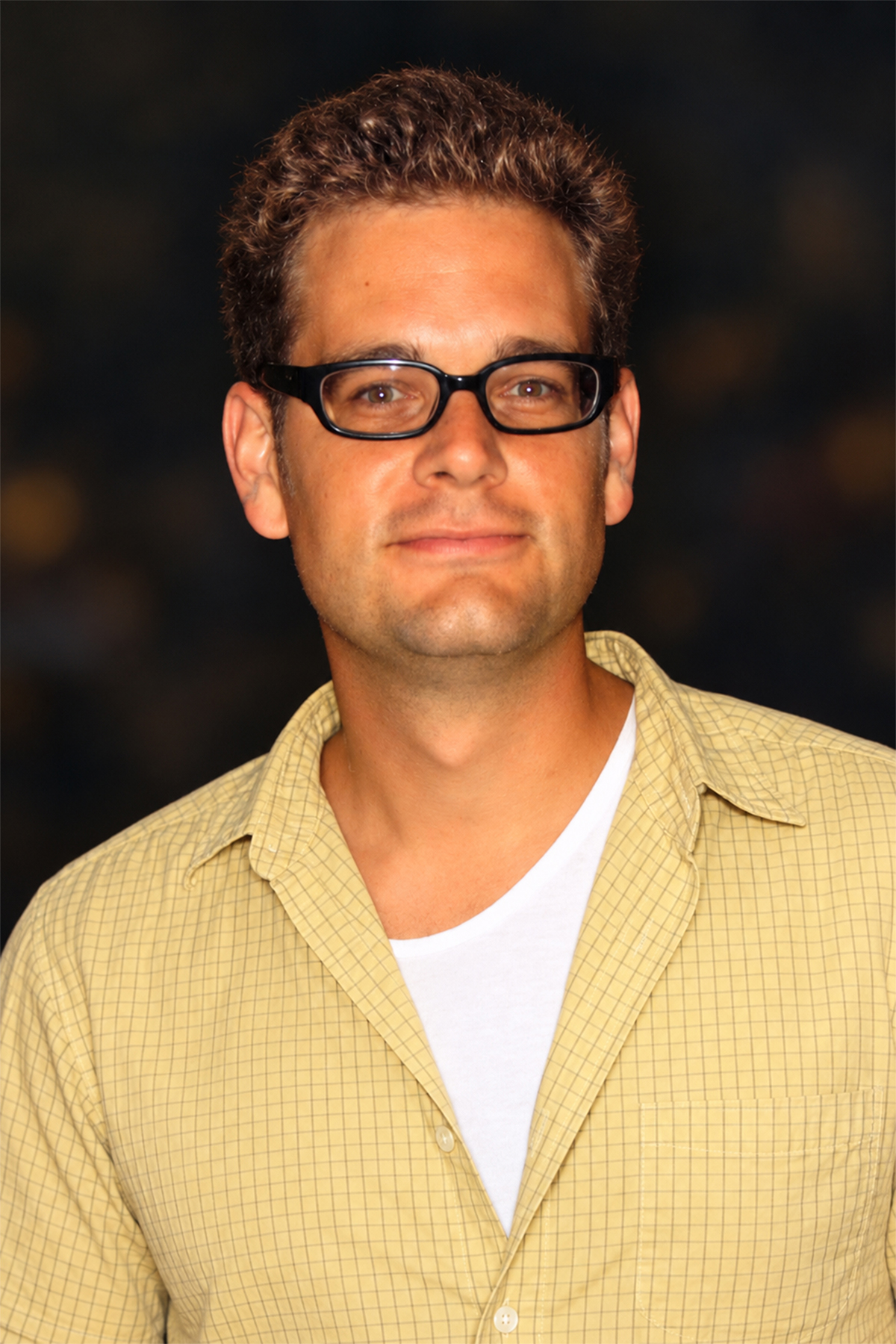 jay simon