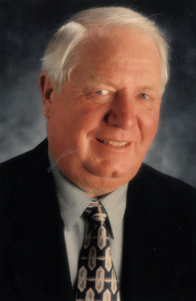ralph vautravers