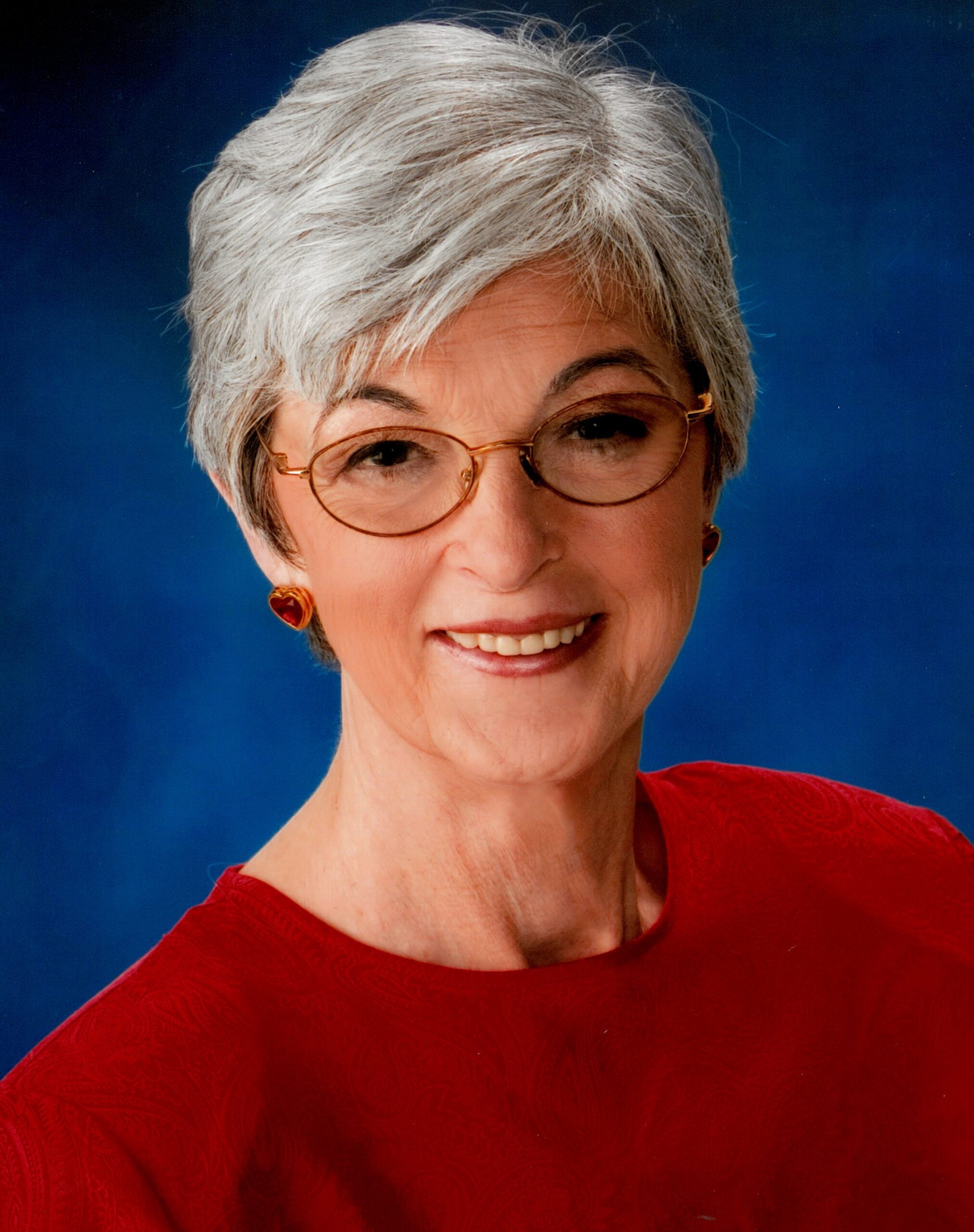 joan wesolowsky