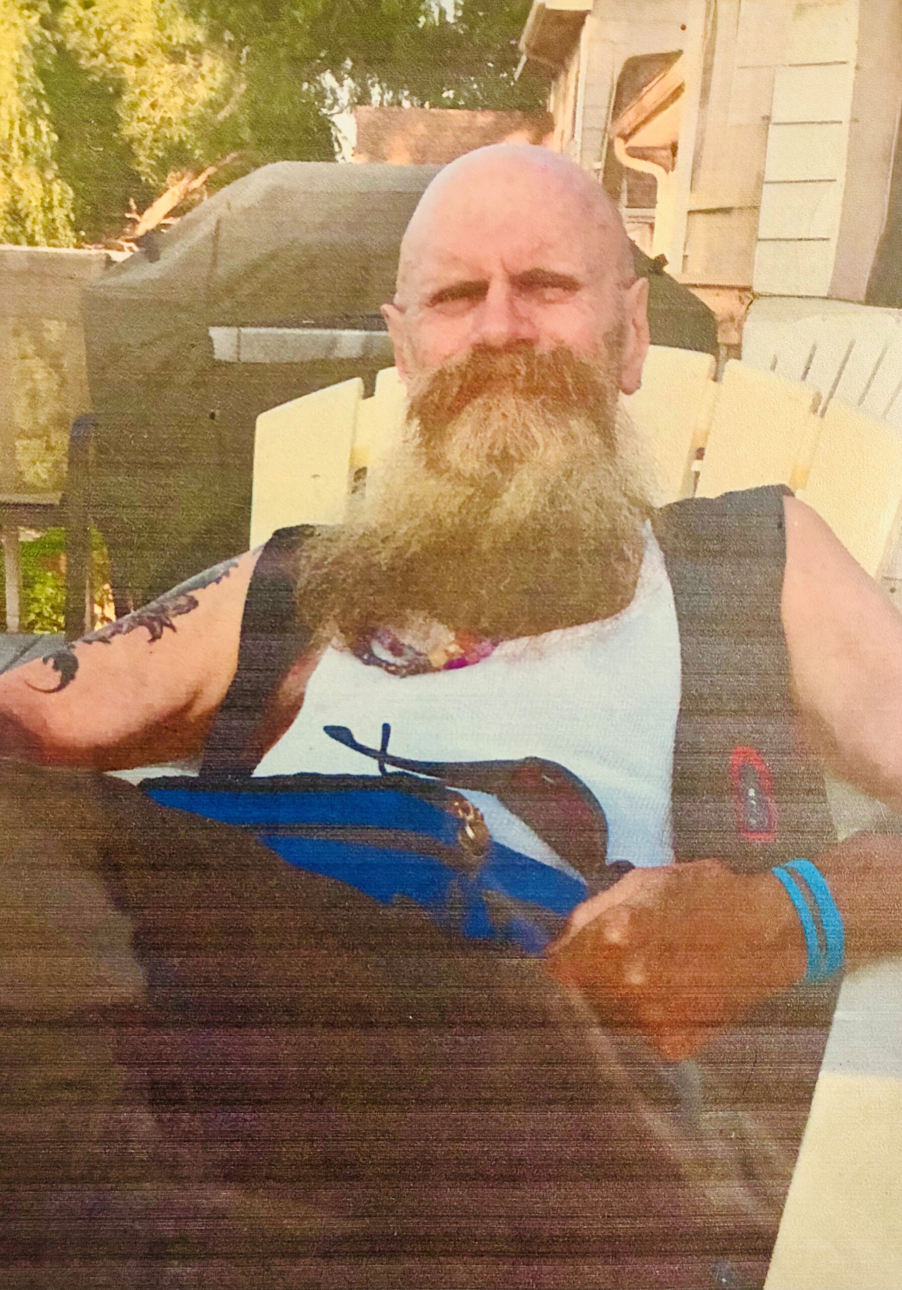 James Edward Bruce Obituary-img