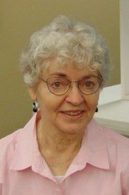 ada marguerite rasmussen