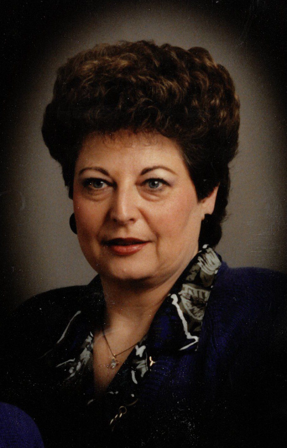 Janet King Obituary-img