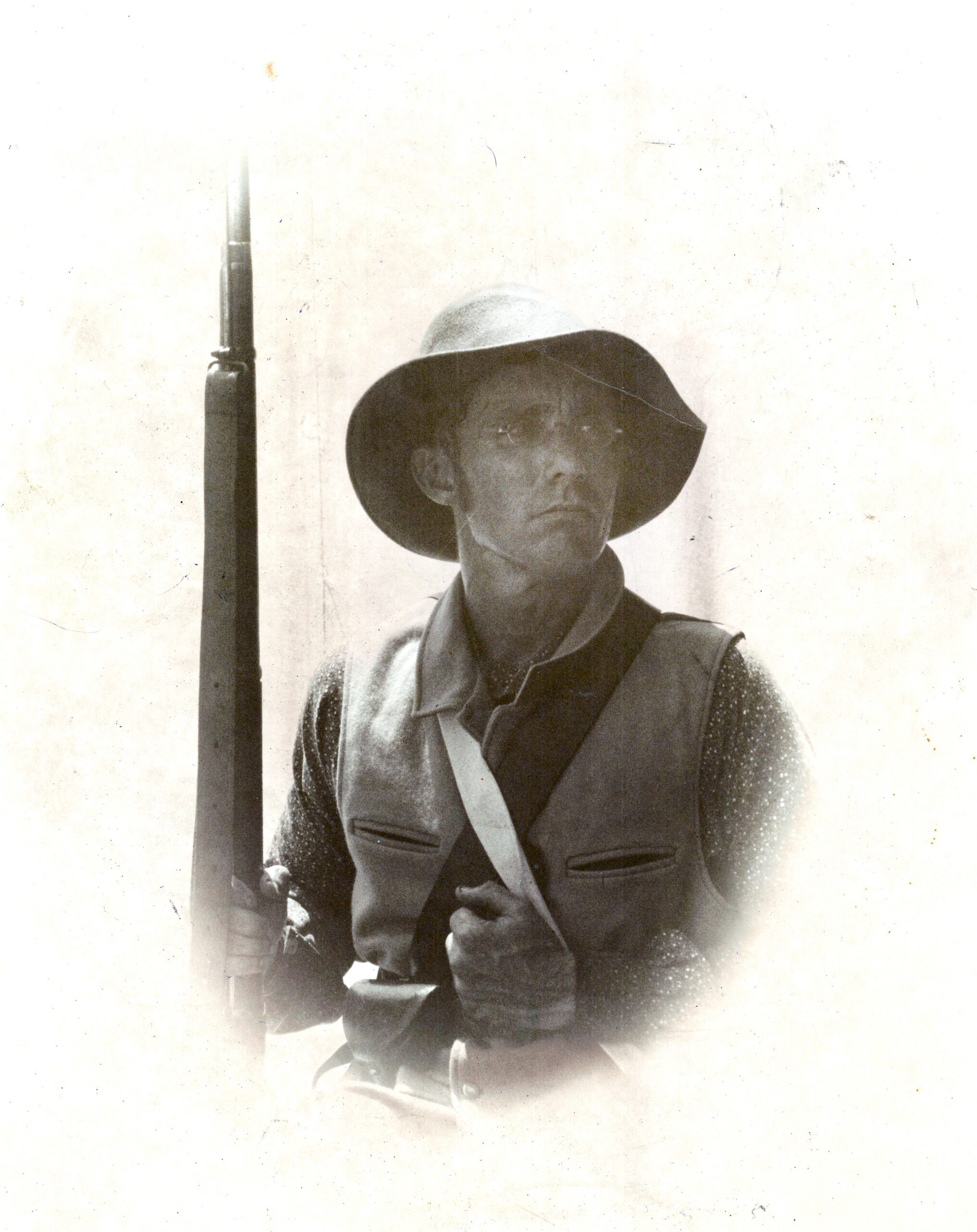 Wesley Jack Rine Obituary-img