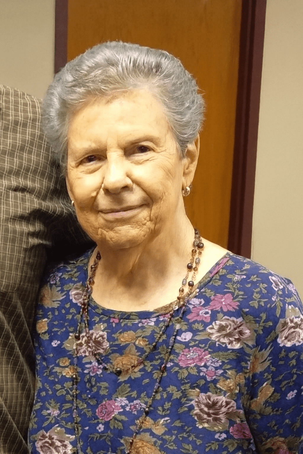 Beverly “Bev” Ann Snodgrass Obituary-img