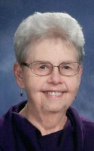 mary lauer