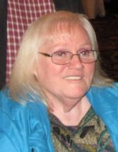 shirley eby