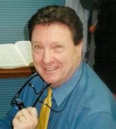 randy brown