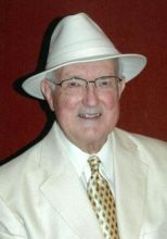 gerald teague