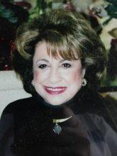 marjorie jabara
