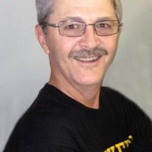 richard powell Gallery